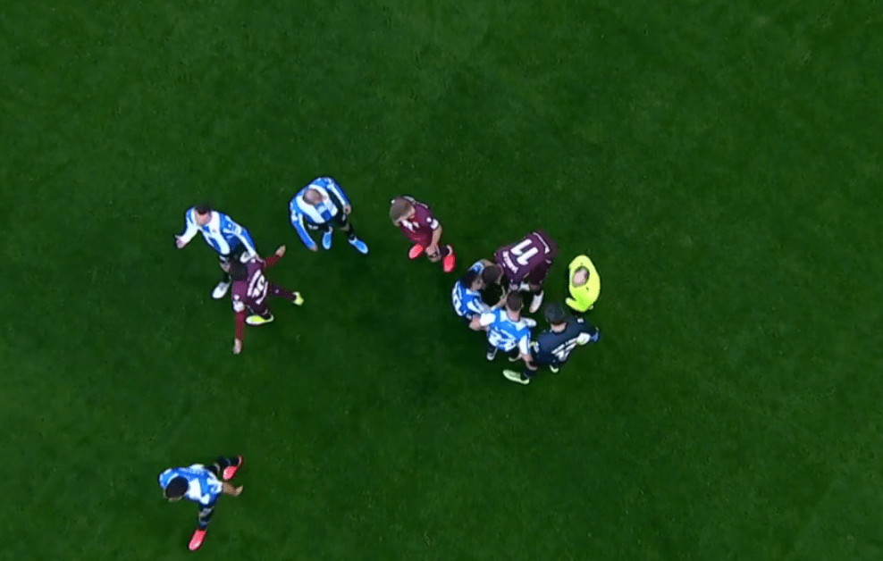 风云突变里尔今晚单刀错失清晨奥兰多魔术调整名单，网友：风云突变皇家社会今晚单刀错失的简单介绍